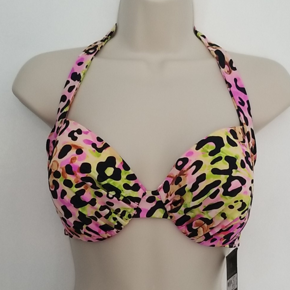 Victoria Secret Very Sexy Bikini Top 34DD